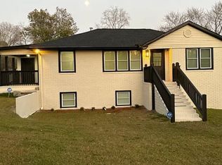 1150 Jones Rd, Byron, GA 31008