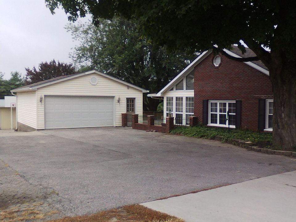 South East side
