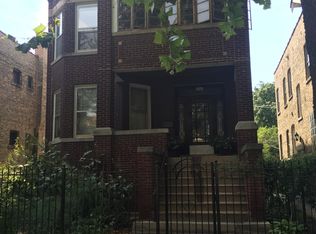 4826 N Ridgeway Ave #2, Chicago, IL 60625