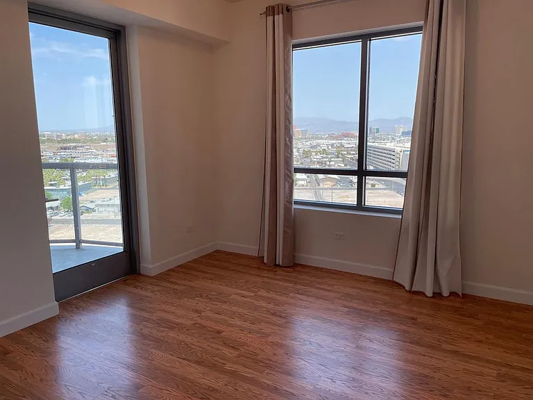 200 W Sahara Ave #1112 — Photo 3