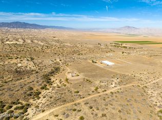 262 Castro Canyon Rd, Cuyama, CA 93252