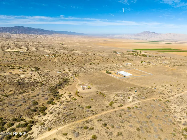 262 Castro Canyon Rd, Cuyama, CA 93252