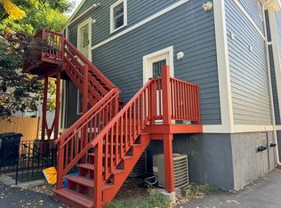 179 Rindge Ave #1, Cambridge, MA 02140