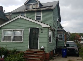 7705 Goodman Ave, Cleveland, OH