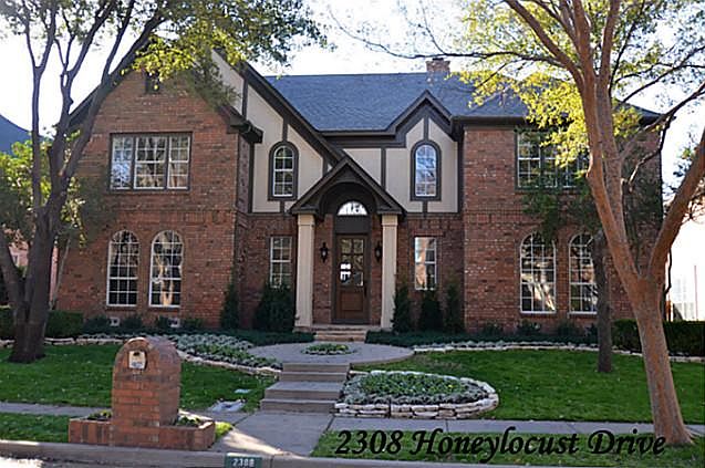 1st image of 2308 Honeylocust Dr