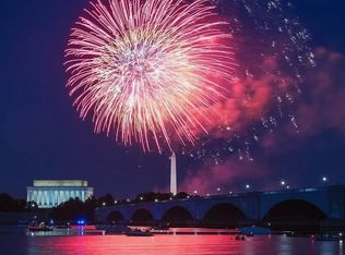 1021 Arlington Blvd APT 921, Arlington, VA 22209