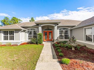 5173 SW Carnation Ct, Dunnellon, FL 34431