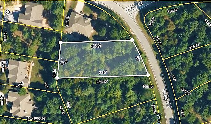 1st image of 38 Holly Ln Lot 18