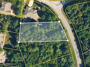 38 Holly Ln LOT 18, Crossville, TN 38558