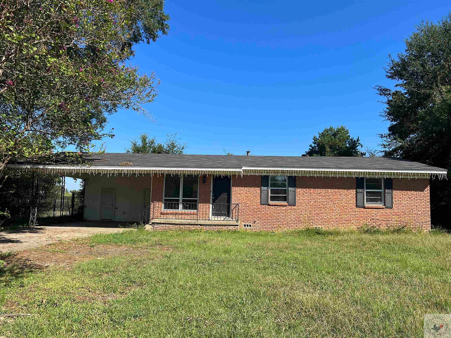 113 E Avenue I, Hooks, TX 75561 MLS 113359 Zillow