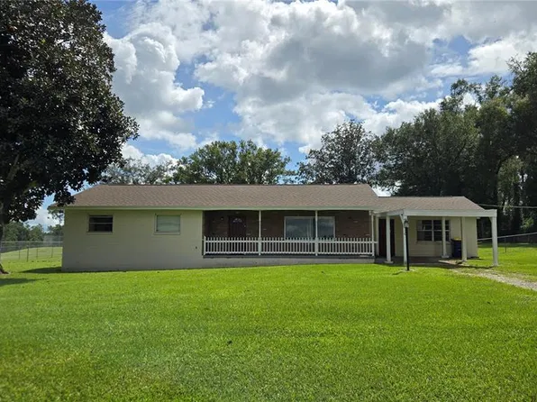 38350 Centennial Rd, Dade City, FL 33525