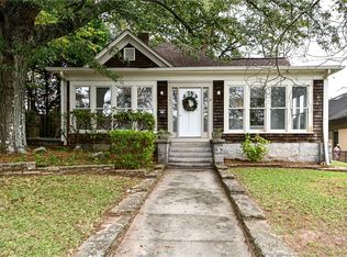 1007 Main St, Stone Mountain, GA 30083