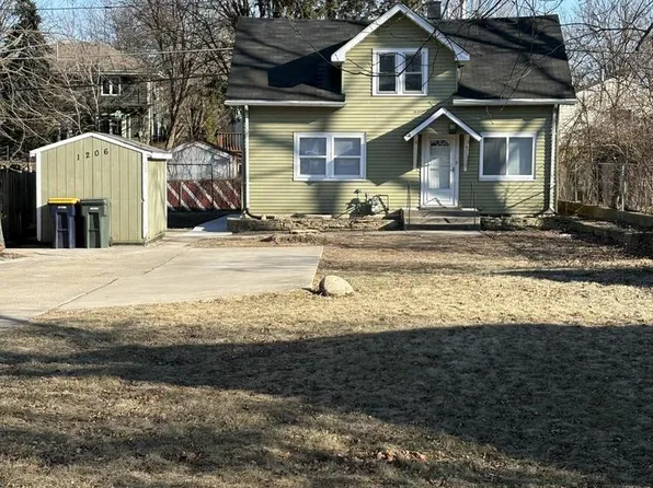 1206 South 97th STREET, West Allis, WI 53214