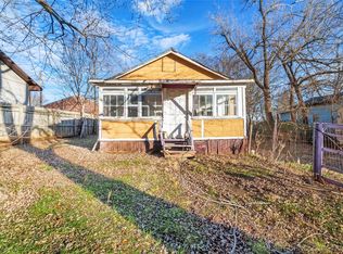 407 S Shepherd Ave, Cleveland, OK 74020