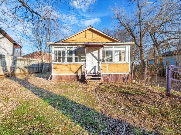 407 S Shepherd Ave, Cleveland, OK 74020