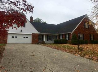 405 Sunset Dr, Ashland, KY 41101