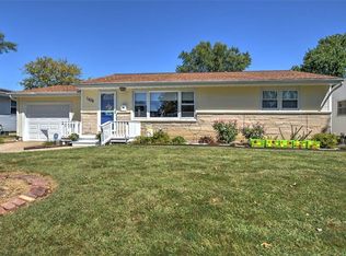 1628 Home Park Ave, Decatur, IL 62526