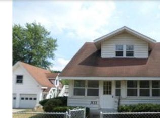 3133 S 3rd St, Niles, MI 49120