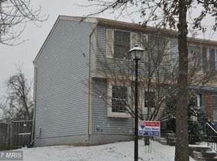 1273 Elm Grove Cir, Silver Spring, MD 20905