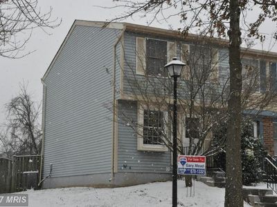 1273 Elm Grove Cir, Silver Spring, MD, 20905