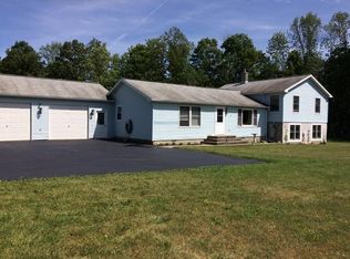 2565 Spencer Rd, Mansfield, PA 16933