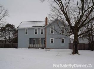 N2311 Frommader Rd, Fort Atkinson, WI 53538