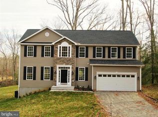 36 Hidden Springs Ln, Stafford, VA 22554