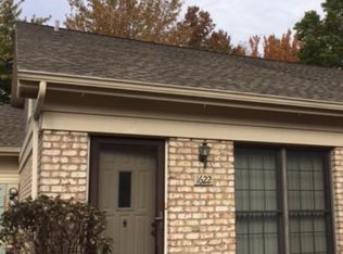 1622 W Hampton Dr #1622, Youngstown, OH 44515