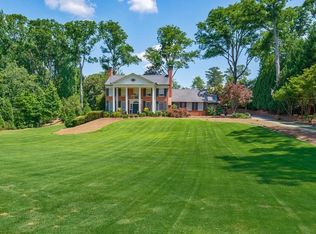 1198 Bellaire Dr NE LOT 0, Atlanta, GA 30319