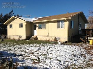 3553 County Road 6, Erie, CO 80516