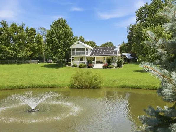 2726 McLemore Rd, Franklin, TN 37064