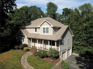 202 Ridge Dr, Exeter, RI 02822