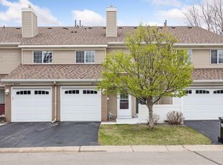 671 85th Ln NW UNIT 7, Coon Rapids, MN 55433