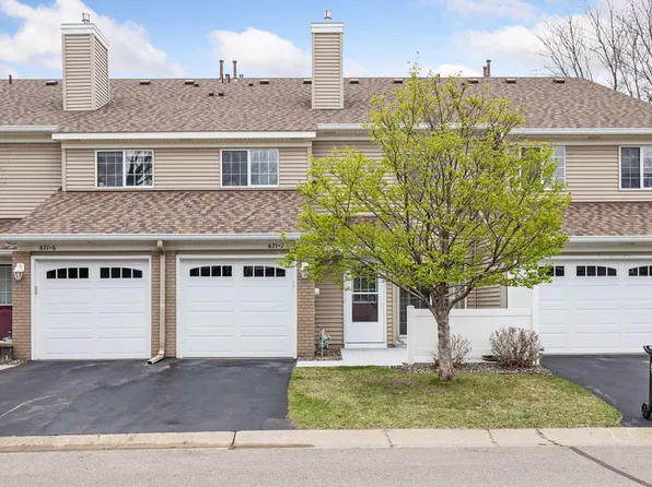 671 85th Ln NW Unit 7, Coon Rapids, MN 55433