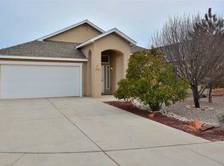 10552 Pavon Pl NW, Albuquerque, NM 87114