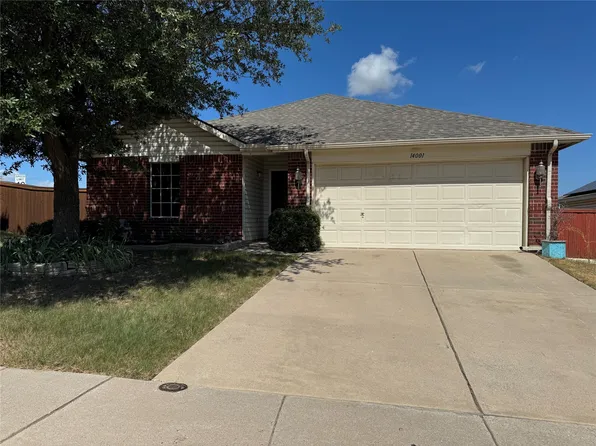 14001 Cedar Post Dr, Fort Worth, TX 76108