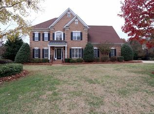 5007 Ancestry Cir #41, Matthews, NC 28104