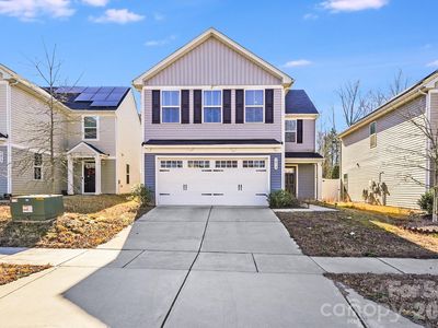 5019 Downhaul Dr, Charlotte, NC, 28269