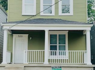 520 Zane St, Louisville, KY 40203