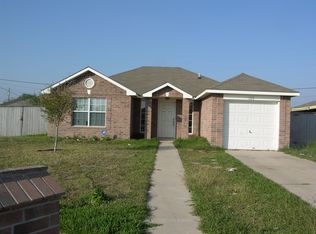 305 Longoria Ave, Pharr, TX 78577