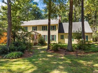 1806 Plain View Rd, Henrico, VA 23238