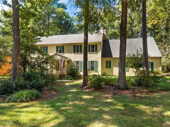 1806 Plain View Rd, Henrico, VA 23238