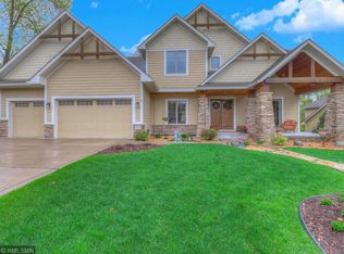 6464 Ranier Ln N, Maple Grove, MN 55311