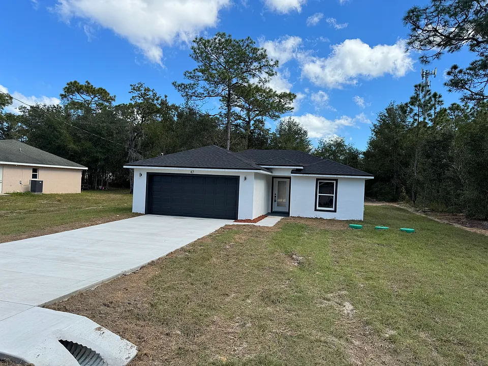 47 Pine Run