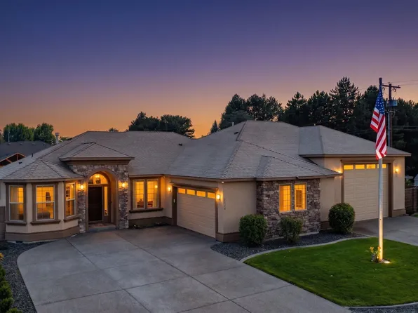 7114 Maxim Ct, Pasco, WA 99301