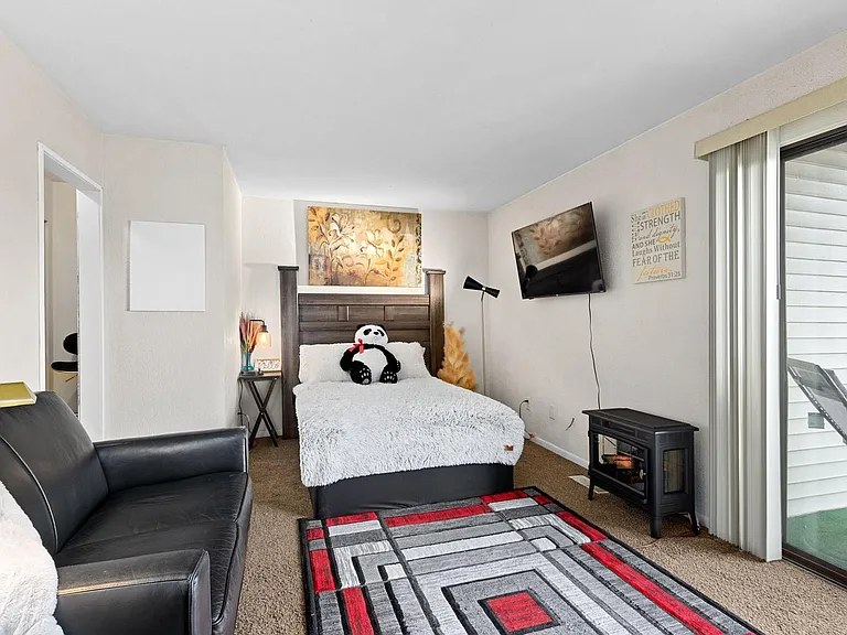 3207 W Willow Knolls Dr #54C — Photo 9
