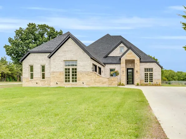 1125 Silver Creek Dr, Desoto, TX 75115