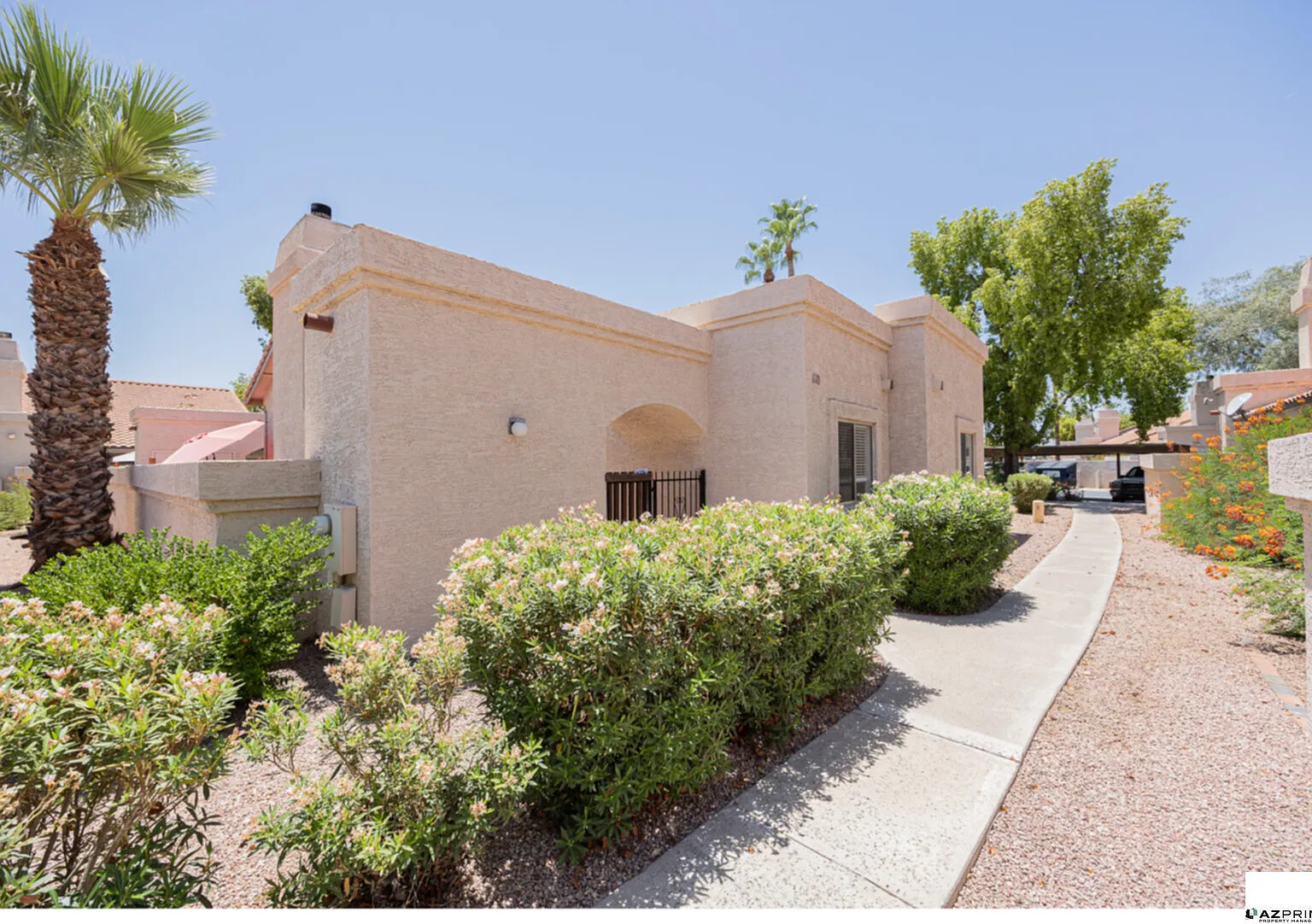 3 bed, 2.0 bath, 1113 sqft, $1,995 — Photo 1