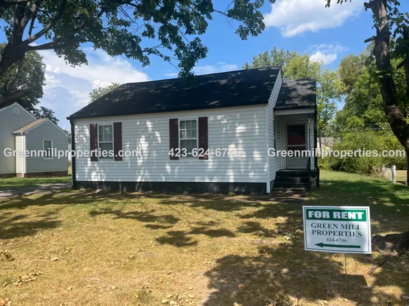 4917 Carolyn Ln, Chattanooga, TN 37411