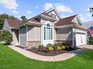 80 Spring Lake Blvd, Waretown, NJ 08758